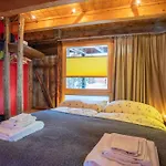 Chalet Schwalbennest