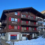 Chalet Annelis Apartments