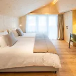 Hotel Sarazena