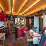 Chalet Schwalbennest