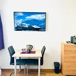 Haus Sonnmatt