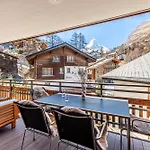 Chalet Petit
