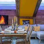 Chalet Schtuba