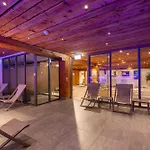Arca Aparthotel & Spa