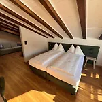 Hotel Plateau Rosa