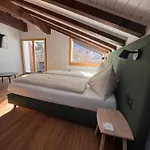Hotel Plateau Rosa