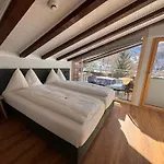 Hotel Plateau Rosa