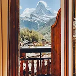 Hotel Capricorn