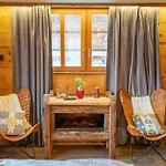 Chalet Schuler