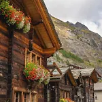 Chalet Schuler