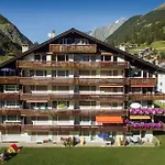 Haus Granit