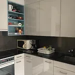 Apartment Zayetta