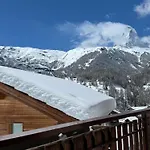 Matterhorn Panorama Apartment