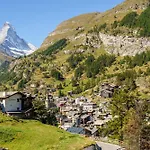 Hotel Alpenroyal