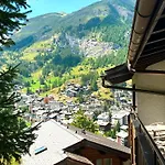 Hotel Alpenroyal