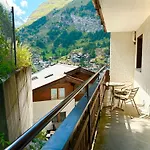 Hotel Alpenroyal