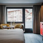 National Zermatt - Matterhorn Views, Sunnegga Gateway & Spa