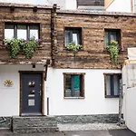 B-Inn Apartments Zermatt