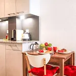 Apartment Bellevue-7 By Interhome