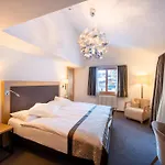 Hotel Ambiance