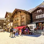 Chalet Abacus