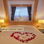 Beau Site Alpine Chic Rooms
