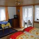 Apartment Graven