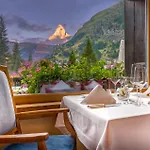 The Christiania Mountain & Spa Resort
