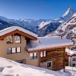 Chalet Grace