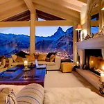 Chalet Grace