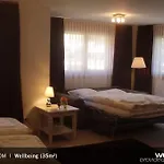 Welcome Bb And Apartments