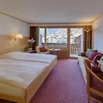 Hotel Metropol & Spa Zermatt