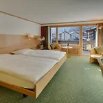 Hotel Metropol & Spa Zermatt