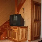 Chalet Zwaechta