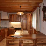 Chalet Zwaechta