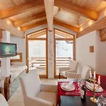 Chalet Alpoase