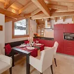 Chalet Alpoase