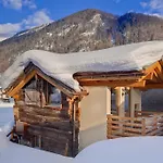 Chalet Alpoase