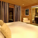 Chalet Ferienwohnung Hinterdorf