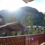 Myzermatt Monazit