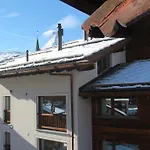 Haus Rosa