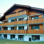 Ferienwohnung Bahari Zermatt