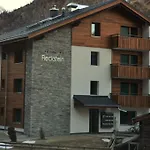 Ferienwohnung Bahari Zermatt