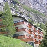 Zermatt Panoramic View Flat