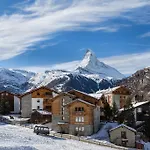 Studio Castor Zermatt
