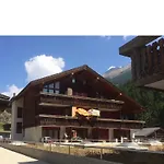 Haus Rossignol B Zermatt