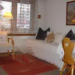 Haus Rossignol B Zermatt