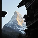 Haus Rossignol B Zermatt