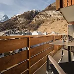 Apartment Riffelberg