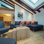 Apartment Riffelberg